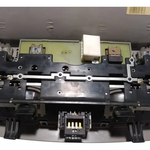Console Teto Luz Cortesia Porta Oculos Hyundai Veracruz 2010