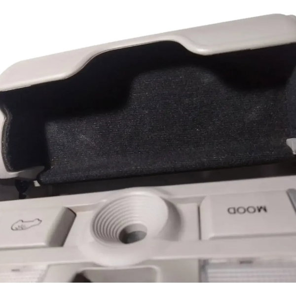 Console Teto Luz Cortesia Porta Oculos Hyundai Veracruz 2010