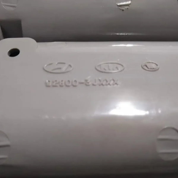 Console Teto Luz Cortesia Porta Oculos Hyundai Veracruz 2010