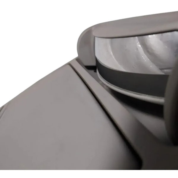 Console Teto Luz Cortesia Porta Oculos Hyundai Veracruz 2010