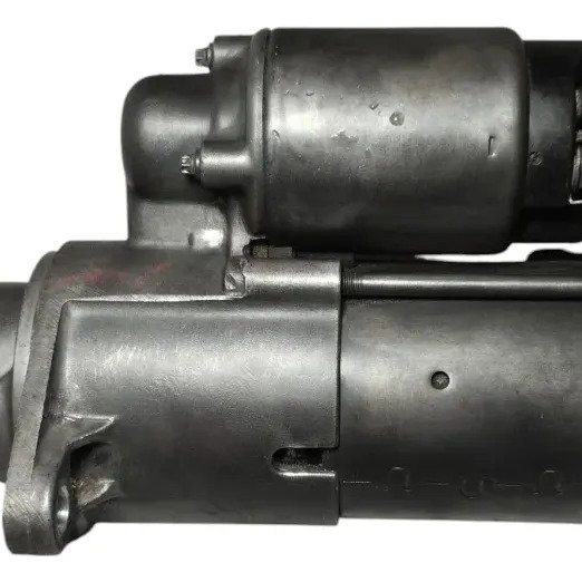 Motor Partida Arranque Chevrolet Corsa/celta 1.0 8v Original