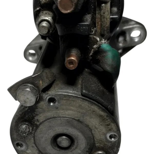 Motor Partida Arranque Chevrolet Corsa/celta 1.0 8v Original