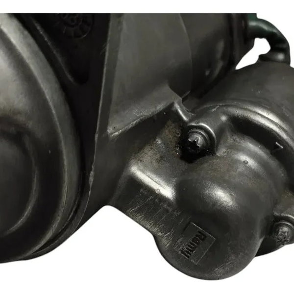 Motor Partida Arranque Chevrolet Corsa/celta 1.0 8v Original