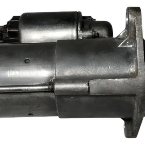 Motor Partida Arranque Chevrolet Corsa/celta 1.0 8v Original