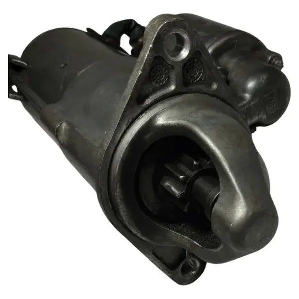 Motor Partida Arranque Chevrolet Corsa/celta 1.0 8v Original