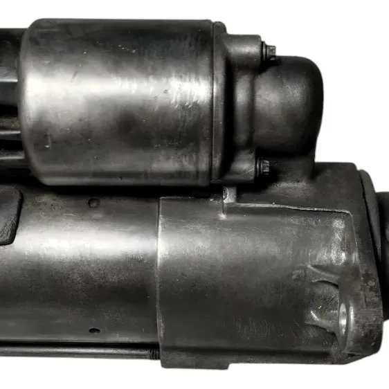 Motor Partida Arranque Chevrolet Corsa/celta 1.0 8v Original