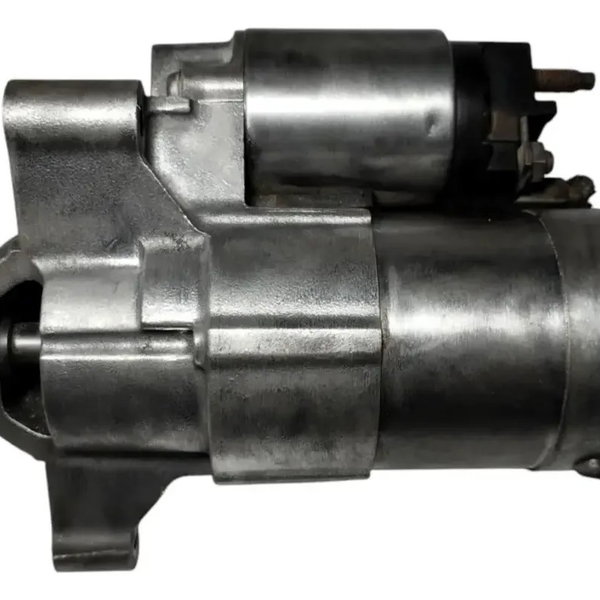 Motor Partida Arranque Peugeot 307 C4 2.0 16v