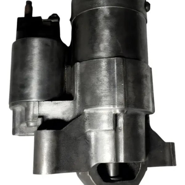 Motor Partida Arranque Peugeot 307 C4 2.0 16v