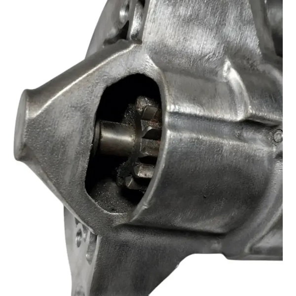 Motor Partida Arranque Peugeot 307 C4 2.0 16v
