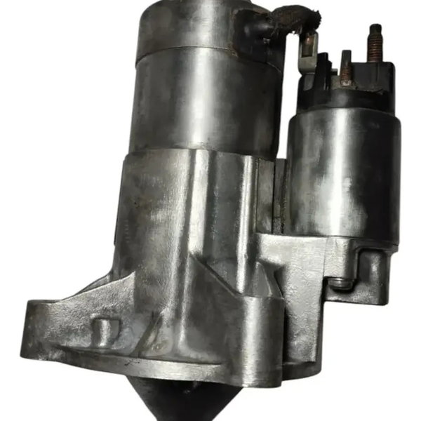 Motor Partida Arranque Peugeot 307 C4 2.0 16v