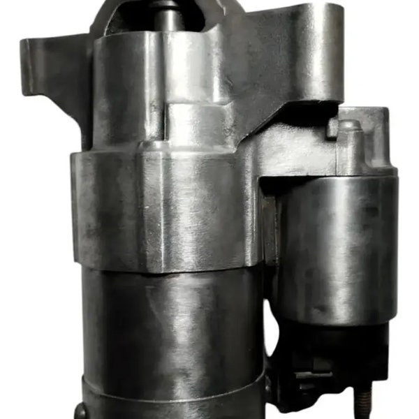 Motor Partida Arranque Peugeot 307 C4 2.0 16v