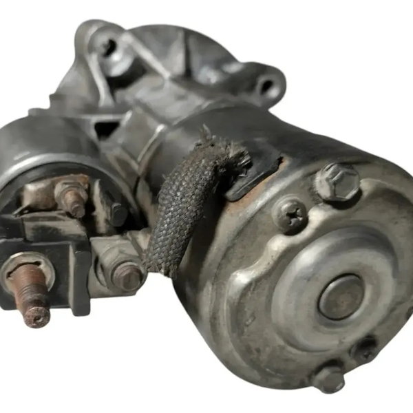 Motor Partida Arranque Peugeot 307 C4 2.0 16v