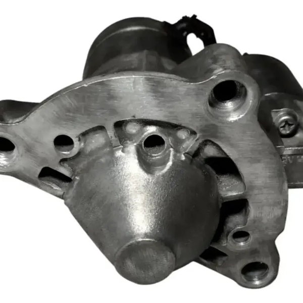 Motor Partida Arranque Peugeot 307 C4 2.0 16v