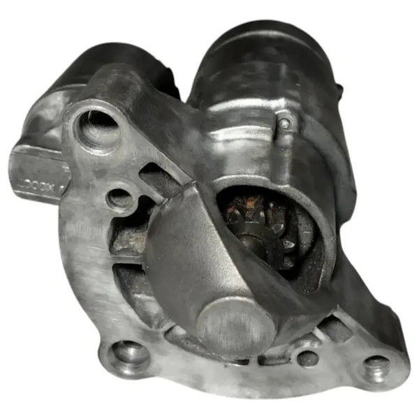 Motor Partida Arranque Peugeot 307 C4 2.0 16v