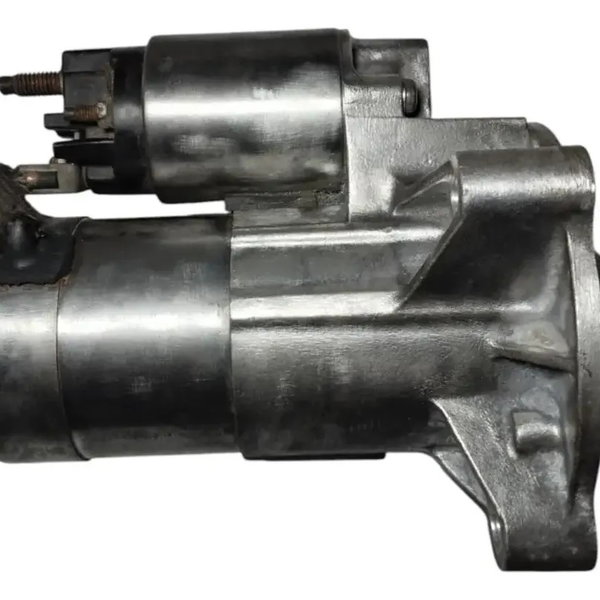 Motor Partida Arranque Peugeot 307 C4 2.0 16v