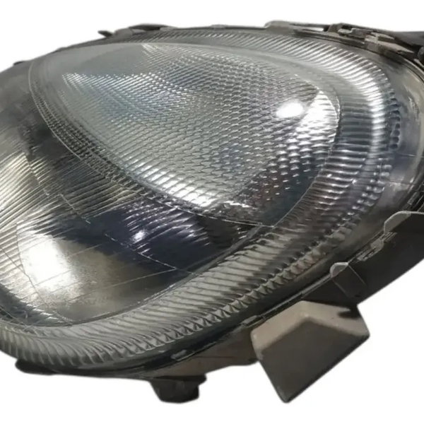 Farol Esquerdo Mercedes Classe A 160 190 1999 2000 A 2003 Esquerdo/motorista
