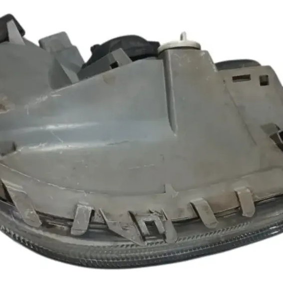 Farol Esquerdo Mercedes Classe A 160 190 1999 2000 A 2003 Esquerdo/motorista