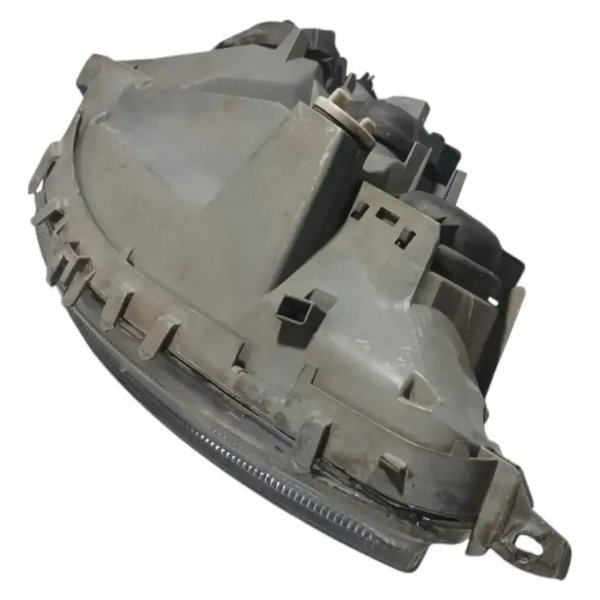Farol Esquerdo Mercedes Classe A 160 190 1999 2000 A 2003 Esquerdo/motorista