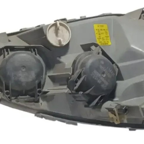 Farol Esquerdo Mercedes Classe A 160 190 1999 2000 A 2003 Esquerdo/motorista