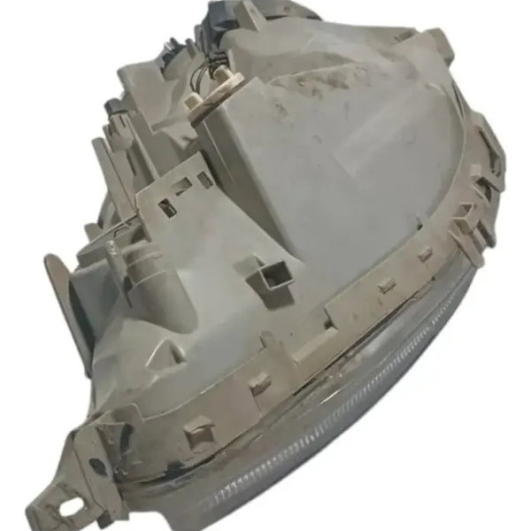 Farol Direito Mercedes Classe A 160 190 1999 2000 A 2003 Direito/passageiro