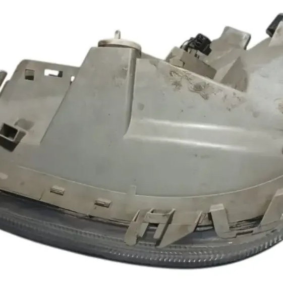 Farol Direito Mercedes Classe A 160 190 1999 2000 A 2003 Direito/passageiro