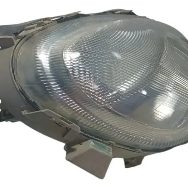Farol Direito Mercedes Classe A 160 190 1999 2000 A 2003 Direito/passageiro