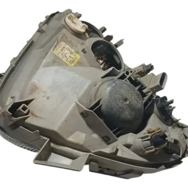Farol Direito Mercedes Classe A 160 190 1999 2000 A 2003 Direito/passageiro