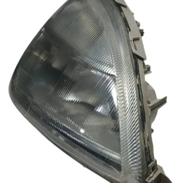 Farol Direito Mercedes Classe A 160 190 1999 2000 A 2003 Direito/passageiro