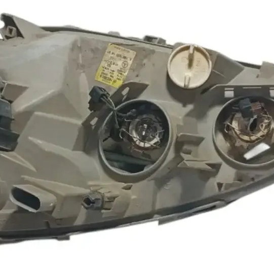Farol Direito Mercedes Classe A 160 190 1999 2000 A 2003 Direito/passageiro