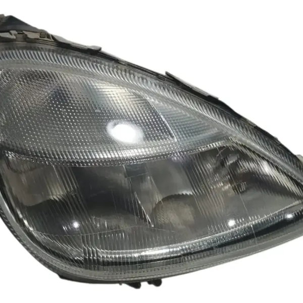 Farol Direito Mercedes Classe A 160 190 1999 2000 A 2003 Direito/passageiro