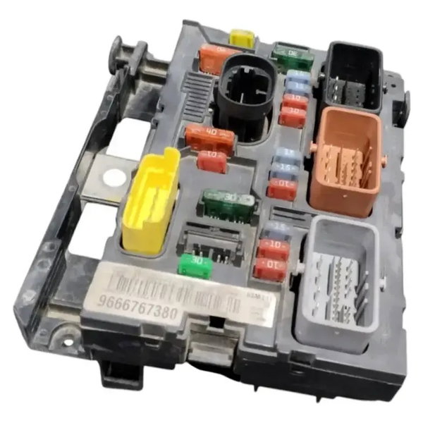 Módulo Bsm L11 Citroen Peugeot 9666767380