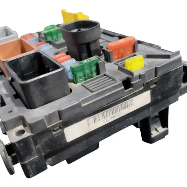 Módulo Bsm L11 Citroen Peugeot 9666767380