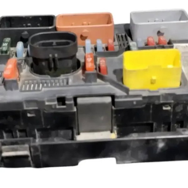 Módulo Bsm L11 Citroen Peugeot 9666767380