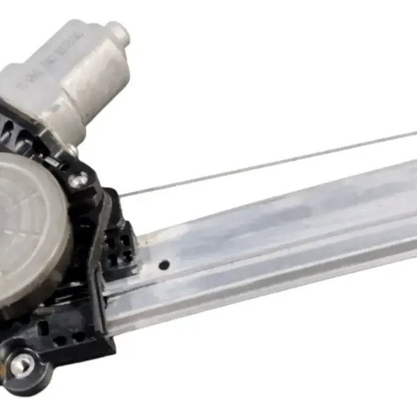 Máquina De Vidro Porta Traseira Esquerda Civic 2007 A 2011