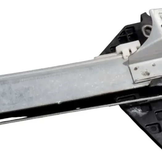 Máquina De Vidro Porta Traseira Esquerda Civic 2007 A 2011