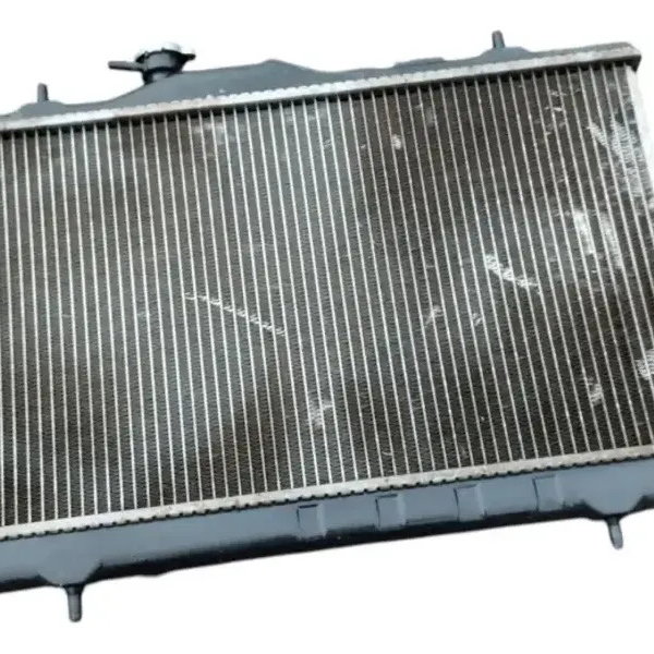 Kit Radiador Ventoinha Jac J3