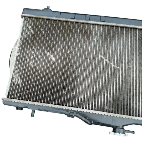 Kit Radiador Ventoinha Jac J3