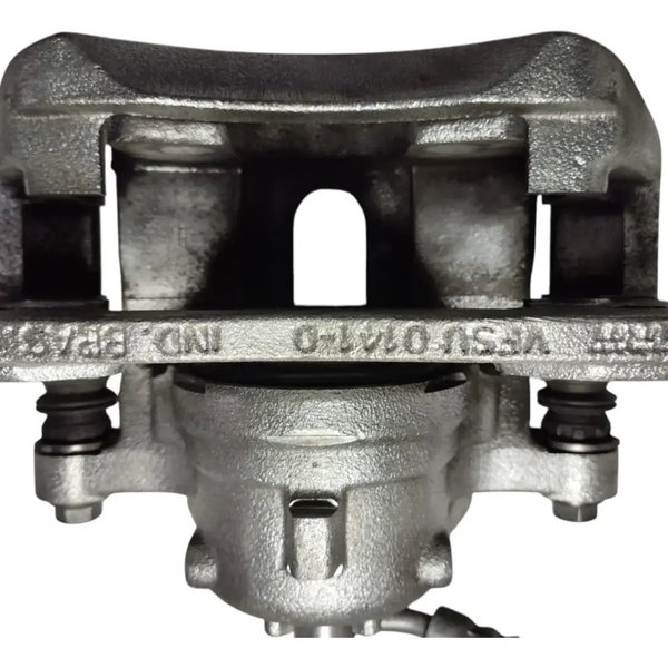 Pinça De Freio Dianteira Esquerda Honda Civic 2008/2011