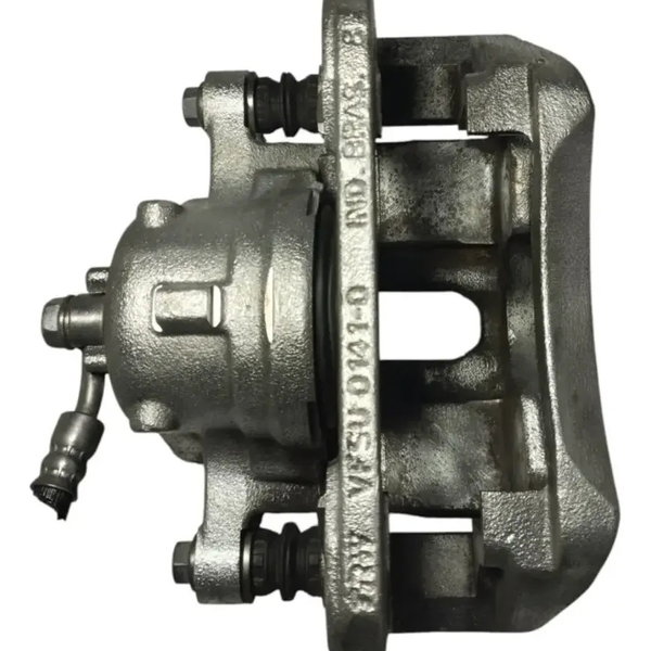Pinça De Freio Dianteira Esquerda Honda Civic 2008/2011
