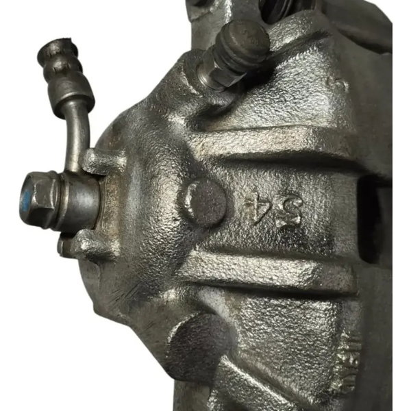 Pinça De Freio Dianteira Esquerda Honda Civic 2008/2011