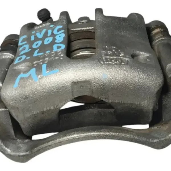 Pinça De Freio Dianteira Direita Honda Civic 2008/2011
