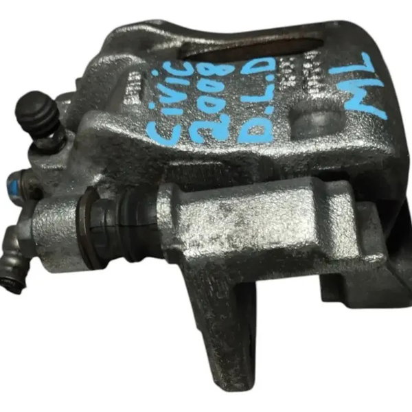 Pinça De Freio Dianteira Direita Honda Civic 2008/2011