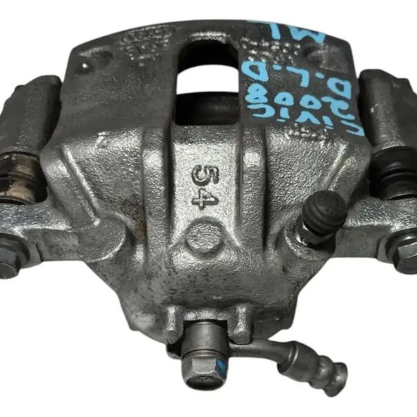 Pinça De Freio Dianteira Direita Honda Civic 2008/2011