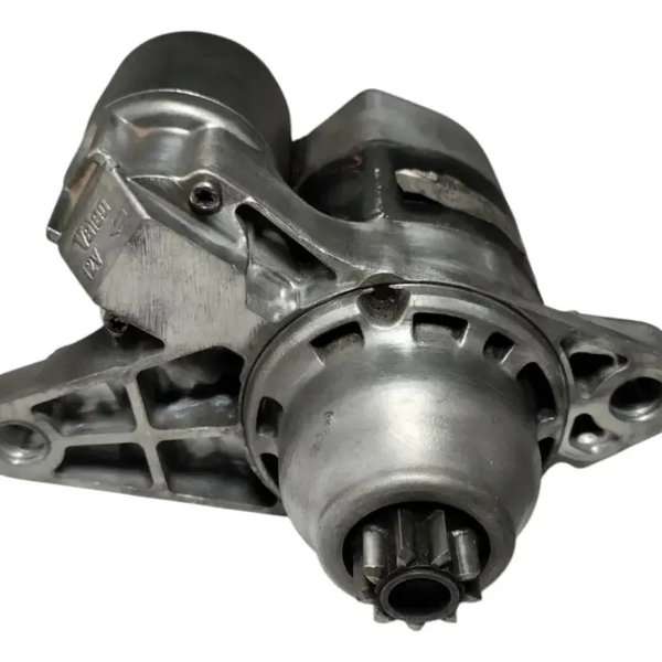 Motor Partida Arranque Volkswagen Gol/saveiro G5