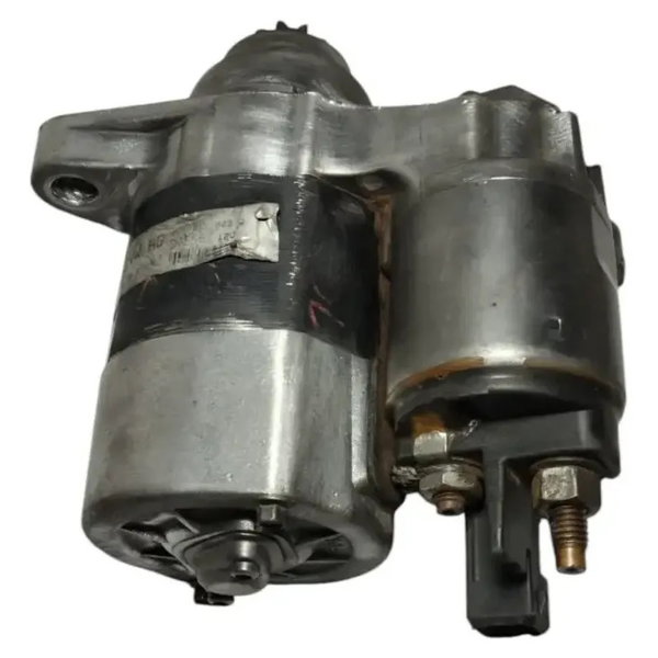 Motor Partida Arranque Volkswagen Gol/saveiro G5