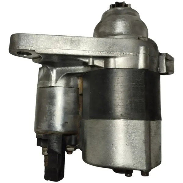 Motor Partida Arranque Volkswagen Gol/saveiro G5