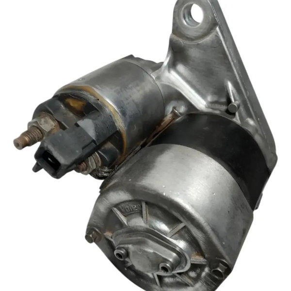 Motor Partida Arranque Volkswagen Gol/saveiro G5