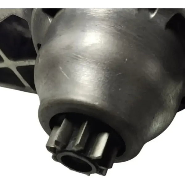 Motor Partida Arranque Volkswagen Gol/saveiro G5
