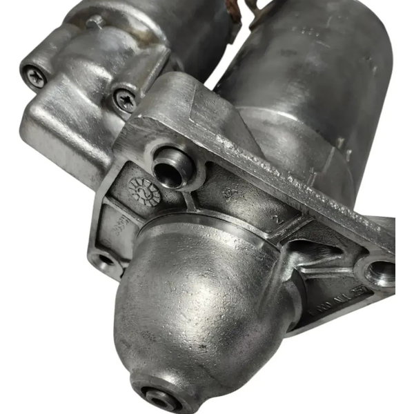 Motor Partida Arranque Fiat Palio/siena 1.0 8v Fire 2005/201