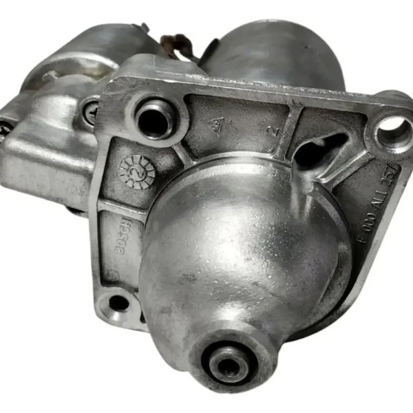 Motor Partida Arranque Fiat Palio/siena 1.0 8v Fire 2005/201